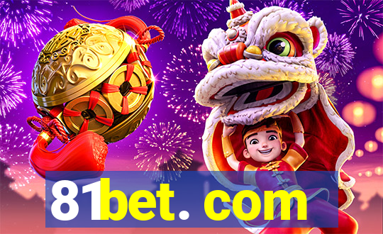 81bet. com